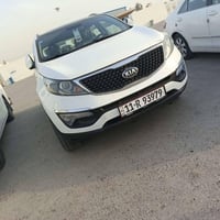 فول مواصفات • ٢٠١٥ • محرك ٢٤٠٠
