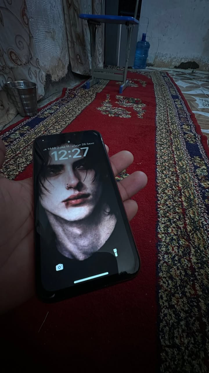 🙏🏻


**إذا كنت صاحب هذا الإعلان وتريد حذفه لأي سبب، رجاءا أرسل رسالة إلى الدعم الفني**