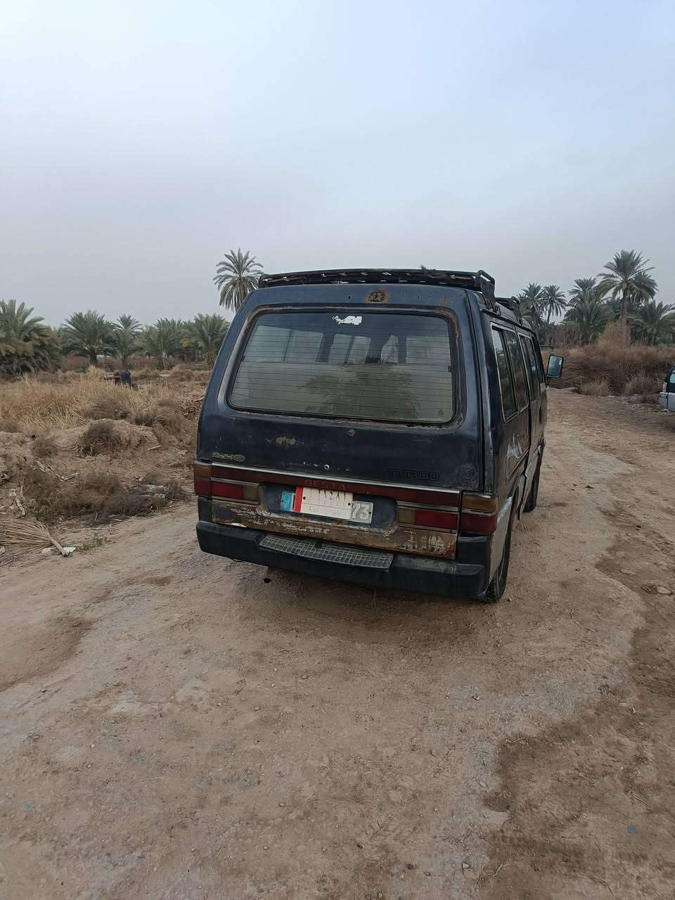 سلام عليكم سياره البيع وجهزه كبل اشغل موديل 94 سنويه صار 15 يوم صاقطه تريد وكاله تريد مدور مكان بابل سعر 35 وبيه مجال ***********
