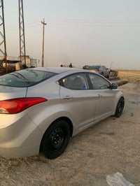 الانتره • ٢٠١٤ • ميسان الاستفار