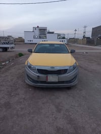 اوبتيما • ٢٠١١ • وارد كوري