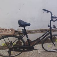 دراجة شحن • بايسكل بناتي • الحولي الف دار ميسان