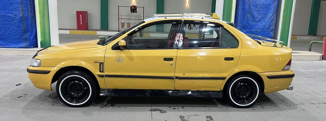 سمند موديل 2010 رقم بغداد الماني مشروع وطني شرط تحويل وكاله السياره منضومه غاز غاز وبانزين السياره بدون ضربه هورن بوش لايت زنون كير محرك صدر تخم تاير تدفئه تبريد كله شرررط السياره جاهزه مابيها اي نقصصصص السعر 32 وبيها مجال بسيط 
العنوان كركوك رقم الهاتف ***********
