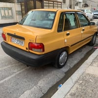 مكفوله • تاير جديد • ٢٠١٤