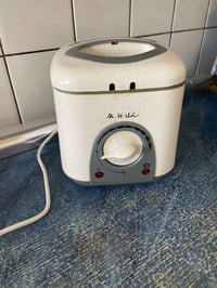 قلاية صغيرة • مستعملة • الامين الثانيه