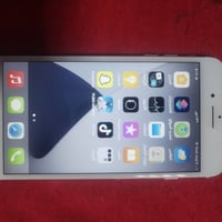 ايفون 7 بلس • ذاكرة 32 • سيم ما تشتغل