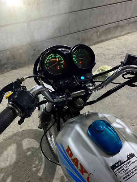 دراجه دايون عظم للبيع موديل 21 ((اوراق اوراق اصولي))

((وصل معرض موجود موجود لا تخابرني وتكلي وصل معرض موجود )) الدراجه نضافه 23 كلشش نضيفه ع وضع شركه كهربائياته كله شغاله سلف هندر اشاير بكلايت لايت عالي ناصي اشاير عدادات خير من الله مكفوله كفاله عامه

مكاني بطويريج 

السعر 1050

***********

***********
