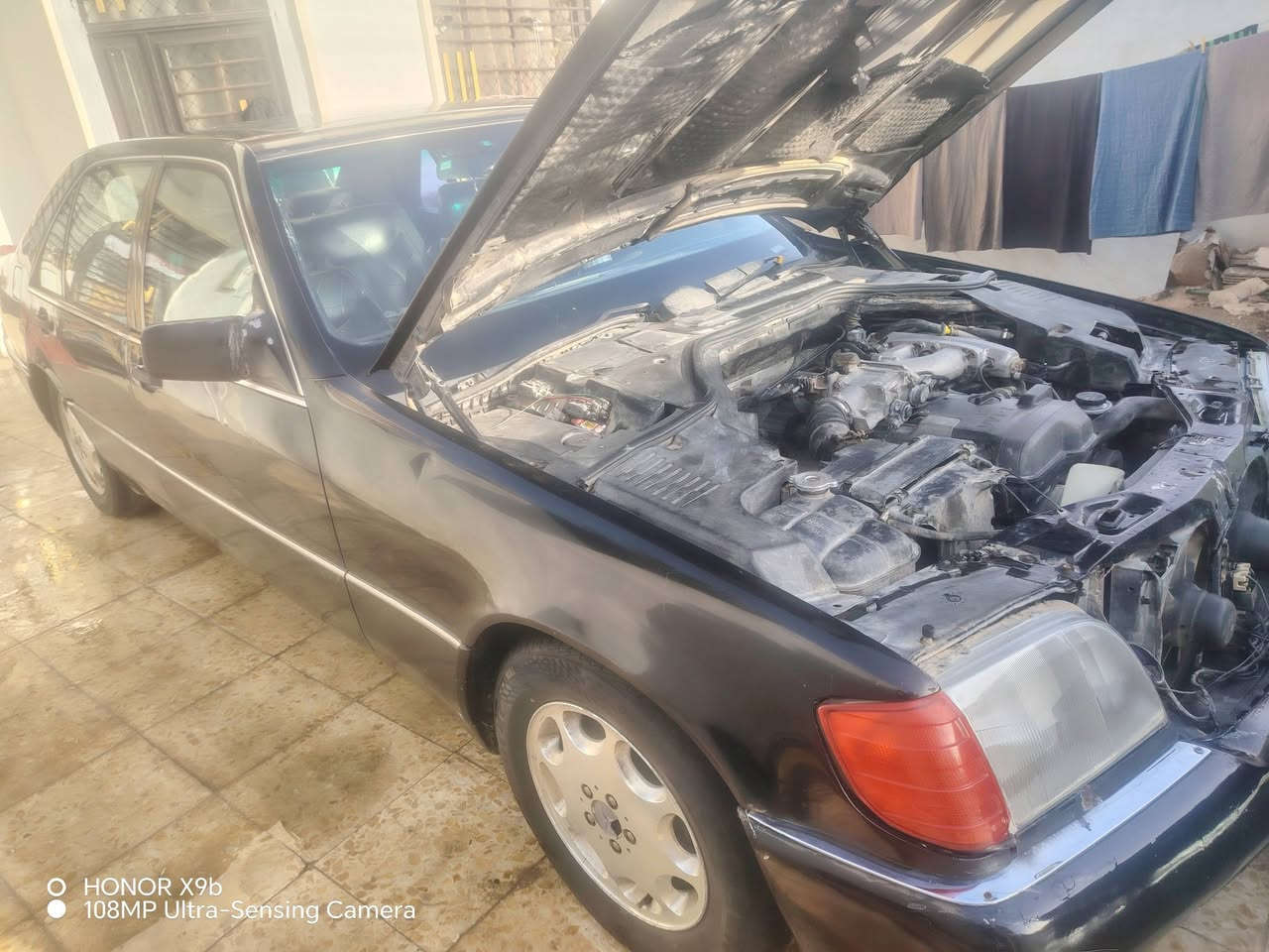 السلام عليكم للبيع شبح 92 محور ففتي 3000 رقم بغداد مكاني بغداد الدوره ابو دشير *********** *********** نقصه صدر السعر 40
