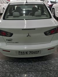 ميتسوبيشي • ٢٠١٦ • ١٤٠ الف
