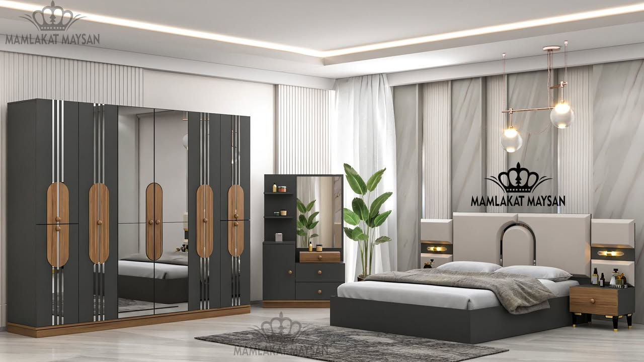 عروض الموسم صار ويانه غرف نفرين للمزوجين والي يريد يزوج  لا تتعب ولا اتحير درجه اولى وبسعار تنافسيه   لا تتخطه سعر الجمله كل ما عليكم التواصل معنا ع واتس *********** او مراسله الصفحه  اختار المديل الي يعجب وفورا يتم الرد ع حظرتك ساروع للحجر عروض الموسم ايام معدوده @الجميع
