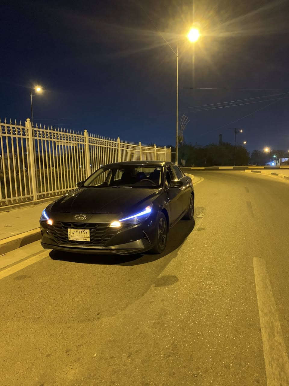 سلام عليكم النترا 21بغداد معوقين باقي سنه وتصير حره نص فول بصمه شاشه وقوف ذاتي رادار جانبي رادار خلفي تحديد مسار قياده ذاتيه لايت زنون تشغيل عن بعد دخول بصمة جنطه ذكيه كير ابدل at مكينه 2000دوش مكينه كير تبريد خير من الله تايرات صدر كامله سيارت بيت مكاني الغزاليه السعر ١٤٠وبيهة كلشي بل سوك موجود ما عاجبك تلكه حته ب١٠٠ رقمي *********** حادثه من بره فقط جاملغ
