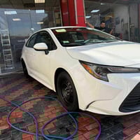 كوريلا • ٢٠٢٤ • حادثة أمامية