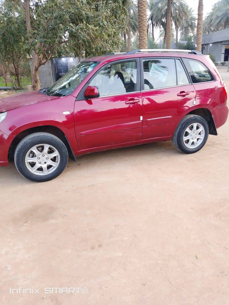 السياره مكفوله من الصبغ والضربه  السياره كلش حلوه مال جناي 
*********** كربلاء, العراق
