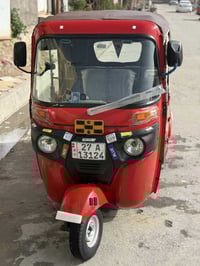 تكتك • موديل 22 • ناصريه مركز