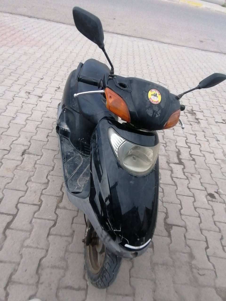 سلام عليكم سبيسي نظيف كله شغال بدون عيب ٢٥٠بي مجال شويه شرط انطيك ***********
