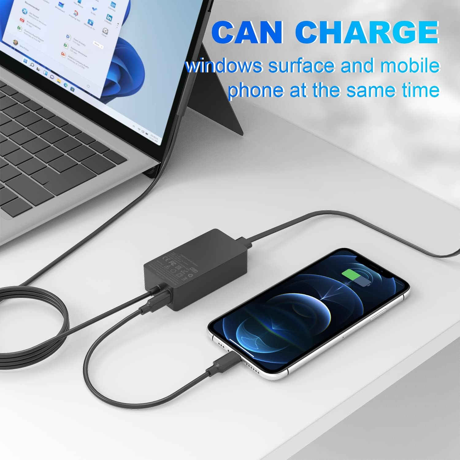 السلام عليكم 

شاحن مايكروسوفت سيرفس برو 80 واط 15 فولت 4 امبير 

السعر 15 الف 

التفاصيل داخل الصور / للتواصل *********** واتس اب توصيل بغداد (5) آلاف محافظات (6) الاف للمزيد زوروا صفحتنا على الفيس بك 

[https://www.facebook.com/profile.php?id=61560710157601](https://www.facebook.com/profile.php?id=61560710157601&__cft__[0]=AZY14nInZAIiCD35RpUtn1FIJ3UH3cBdB5VsJAYfwTJVcVOkUnaEszQ8VU26g6WPVzRM-EhIDYNDPJSYuXdpc0194Z3vC9gw9hv3DG_ckx8kSg&__tn__=-UK-R)
