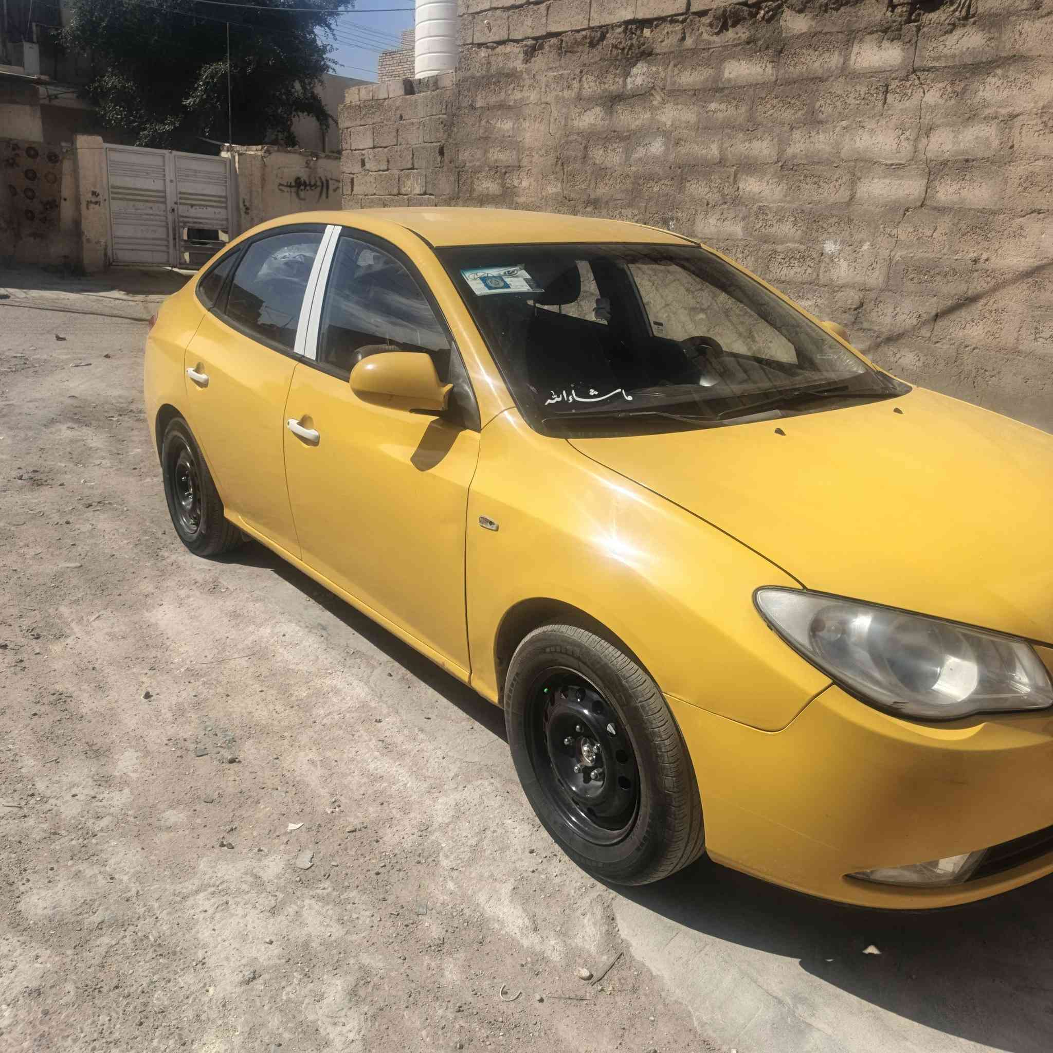 افانتي كصه جنطه والباقي كفاله مدوشمه جاهزة كهربأيات تبريد حداده محرك وكير كفاله عامه عده الكصه 43وبيها مجال
بيها رقم اصلي الماني لاصلي باي محافظه روح بيها وشرط الحاسبه بدون سنويه ‏‪***********‬‏وتساب عماره
