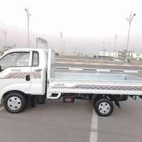 موديل ٢٠١٨ • مكينة جديدة • مكفول حادث وتبديل