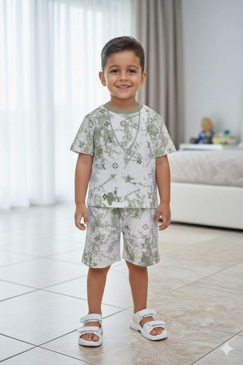 طقم ولادي خامه اوربيه درجه اولى 😍😍😍 
قياسات من 1 سنه الى 4 سنه 
السعر 10 الف فقط 😀😀😀 
العنوان ديالى المقدادية حي المعلمين شارع المخضر مجمع العزاوي 
توجد خدمه توصيل 🚙🚙🚙


**إذا كنت صاحب هذا الإعلان وتريد حذفه لأي سبب، رجاءا أرسل رسالة إلى الدعم الفني**