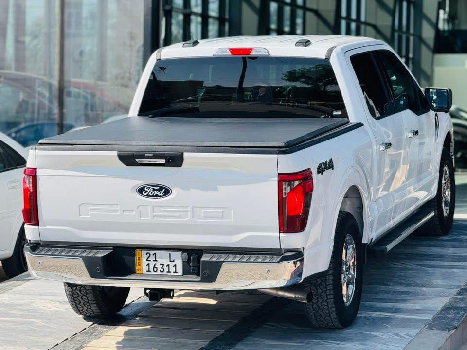 ❤️‍🔥❤️‍🔥❤️‍🔥

نوع السيارة / فورد F150 XLT     
موديل / 2024
سونر مرفق  
خمسة كامرة 
فور ويل                         
العنوان / ديالى - خانقين
معرض الحاج اركان ويس مراد 
للأستفسار الأتصال على الرقم التالي 
***********
