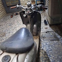 دراجة • بغداد • شارع 20 عبيدي