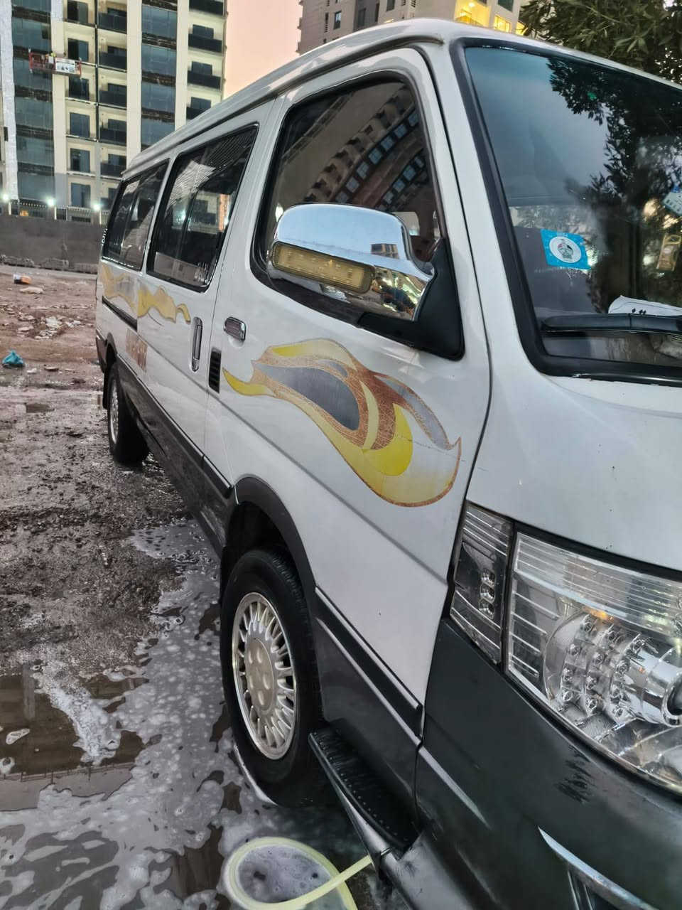 السلام عليكم ألوان فوتو موديل ٢٠١٧ وضع شركه مكفولة للاستفسار الاتصال *********** السعر ٩٩ وبيها مجال قليل
