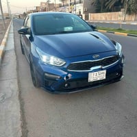 فورتي GT • ٢٠٢٠ • جير DCT
