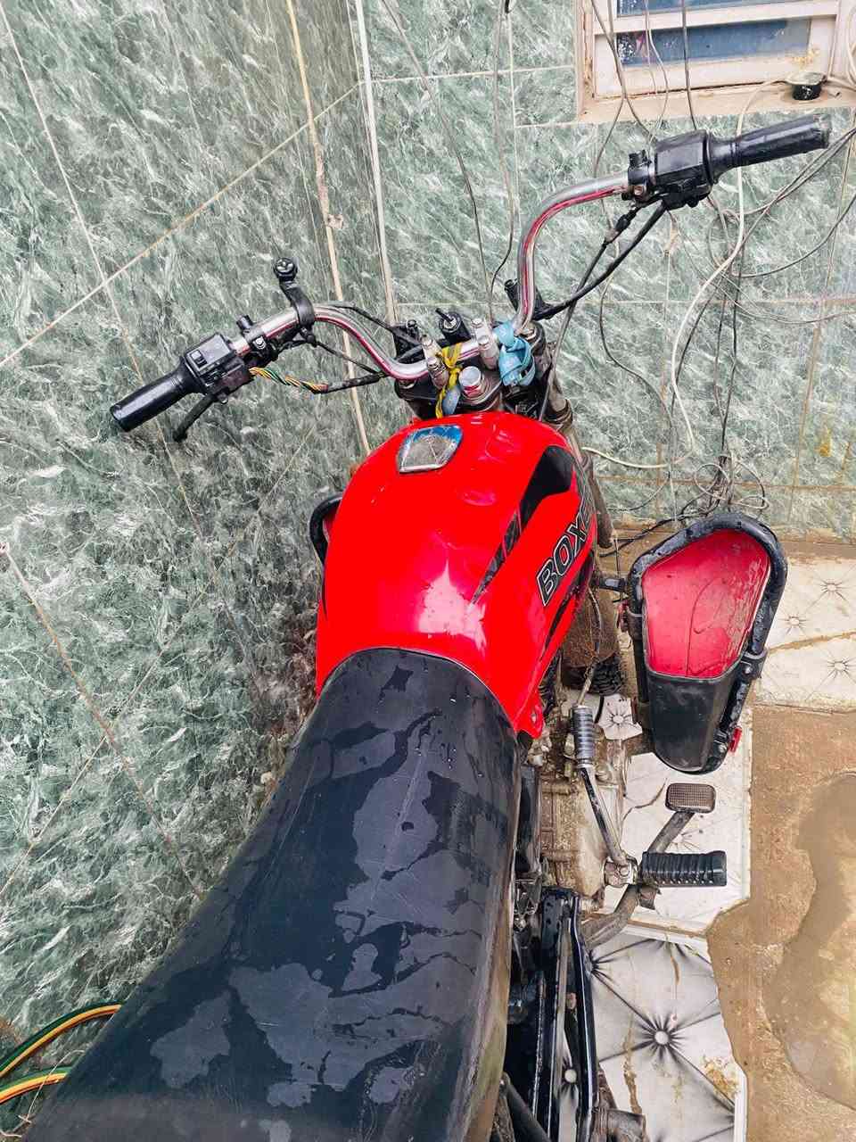 وينه الي يريد يعيش هاي للفقير ب300الف بوكسر 22 ===***********
