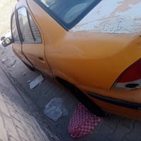سمند • موديل ٢٠١٠ • غرامات