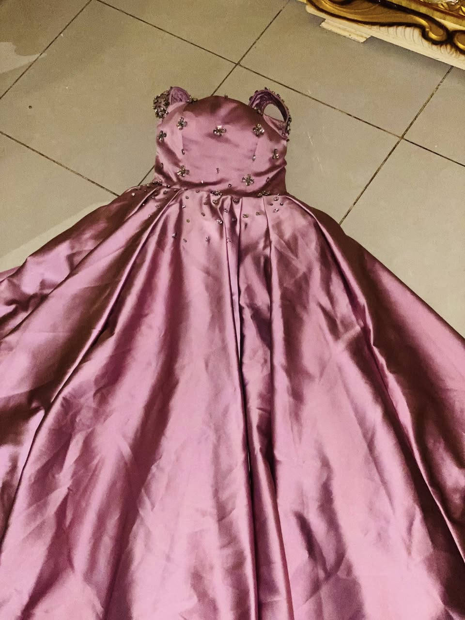 سعر ٦٥مع توصيل


**إذا كنت صاحب هذا الإعلان وتريد حذفه لأي سبب، رجاءا أرسل رسالة إلى الدعم الفني**