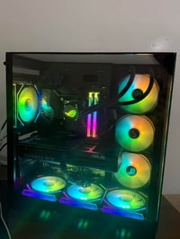 تجميعة • i9 13900k • ٢×٥١٢ SSD