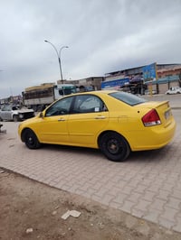 سيراتو • ٢٠٠٩