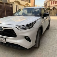 هايلندر • موديل ٢٤ • حادث امامي