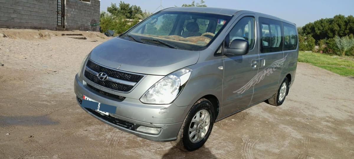 سلام عليكم ستاركس للبيع سياره كفاله من حادث وصبغ مكان البصره رقم نكليزي بصره جديد
سعره على تصال هذا رقم ***********
