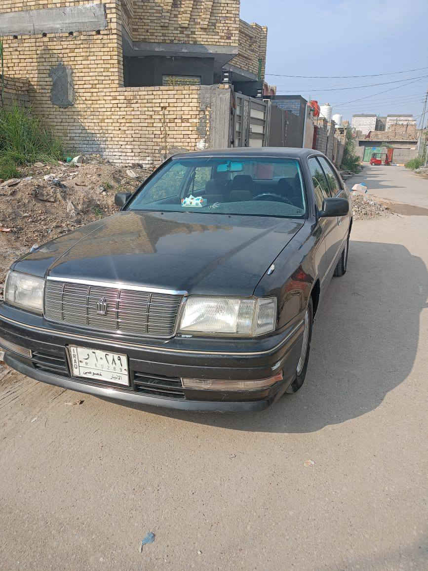 سلام عليكم 
راس ثور موديل 1996 
#كفاله عمامه حتئ دعميات 
سياره جهازه حداديه تخم تاير جديد
#صارلها سبوع من صعدت هزه 
رقم نكليزي سنويه2030
#باسمي مداور ثاني يوم
#تاوني شدلها منضومه زنون 
مكينه 3000 فيشتين  ترايك 180 
#سياره مال جناي جاهزه علئ اخر حبايه 
مكاني ناصريه الغراف 
الرقم: ***********
#السعر 110 وبيها مجال
