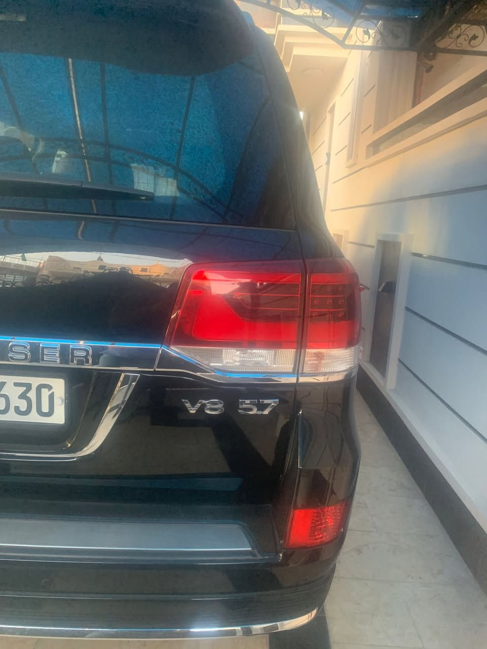 جمعه مباركه 2019 vxs مواصفات لكزس كفاله  عده بارد  قليل للبيع 50 الف دولار مواصفاتها معروفه جكات وتبريد كشنات فول للاخير مكان السياره ديالى


**إذا كنت صاحب هذا الإعلان وتريد حذفه لأي سبب، رجاءا أرسل رسالة إلى الدعم الفني**