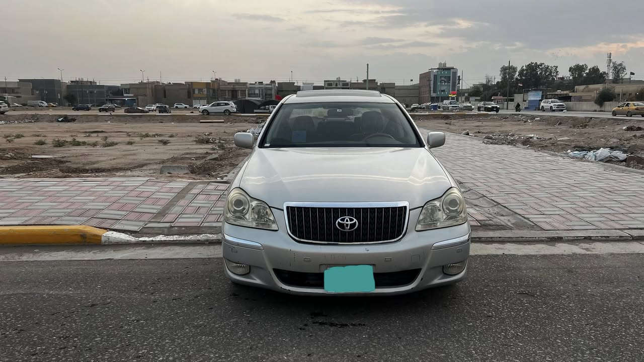 مـاجستا ( 2007 ) ادوات ادوات 
دخول جديد( حاويه - كفاله عامة شرط )
اللون : بحريه - المكينه : 8سلندر  . 4.3 لتر 
العداد : 130 الف حقيقي - دواخل صاج احمر - جلد VIP حضن - سيستم سماعات JBL - درگة صاج احمر - كشن ذاكره - كشنات كهرباء  - 4دكم فتحه -  تخم تاير حاويه وهوايه مواصفات بيها بعد -
السـياره  🏅: فوك الجديده بمعنى الكلمه  
السعر : 70 ورقه 
الرقم : ***********
