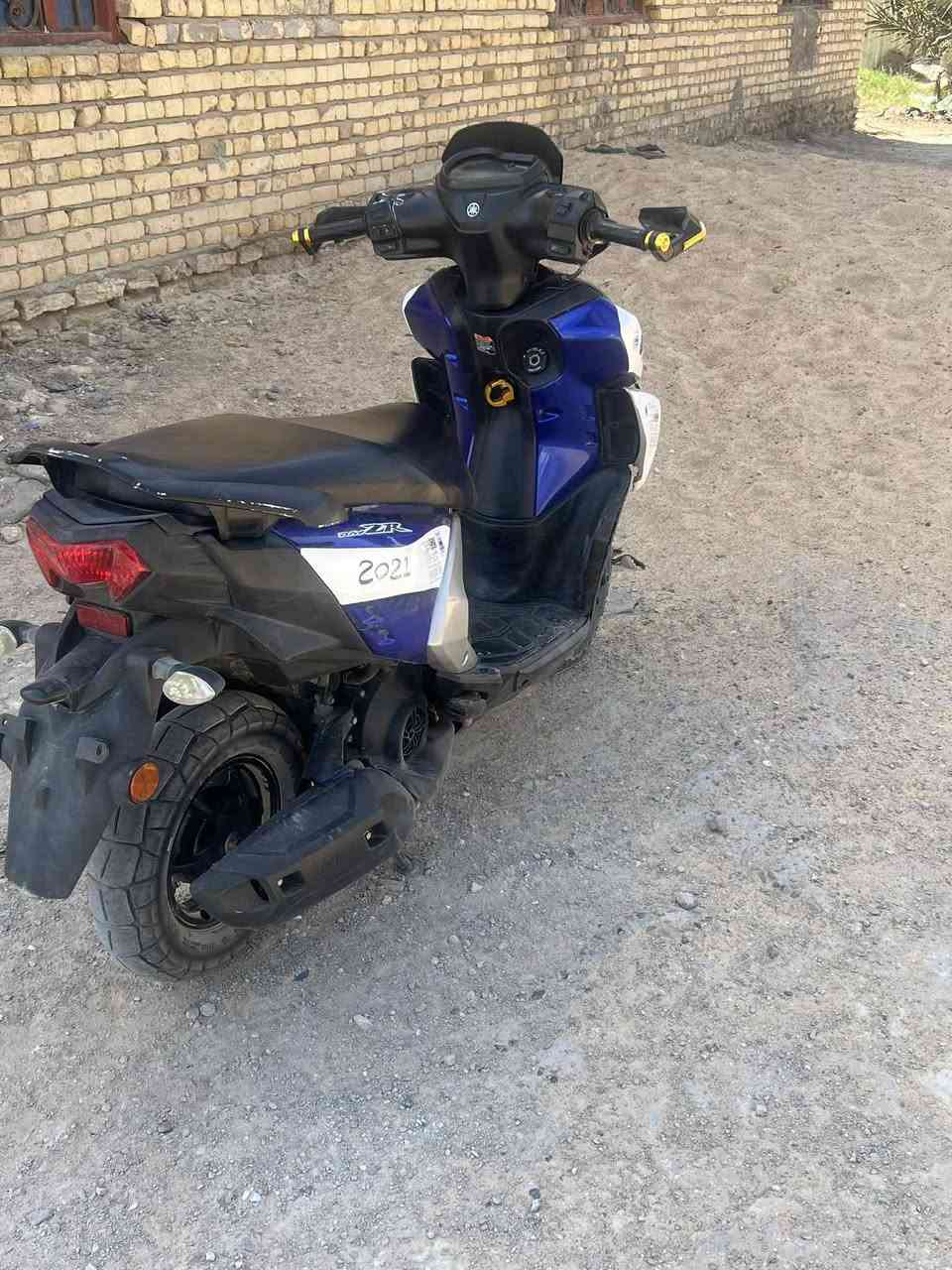 دراجه موديل 21 دراحه متفوحه اكرر دراحه مفتوحه مفتوحه مره وحده تبديل دهن كل عشرين يوم نعامه ونهضته حلوه دراحه نكرت سلف مناقصه ايشي شاير شغاله ماعوزه ايشي  
سعر مليون ونص بيه مجال الطيبين 
*********** مكان دراجه حي نفط
