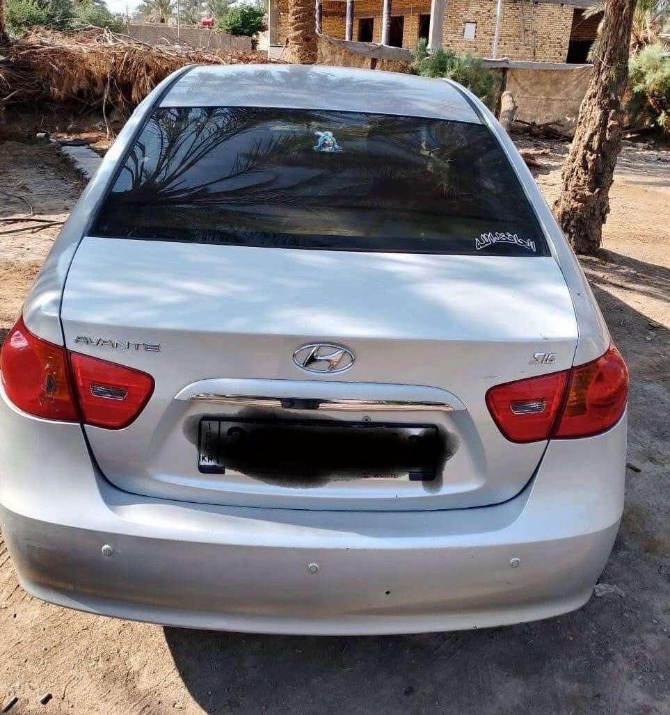 2010 كصه جنطه متوم طبق الاصل 
محرك كير تبريد تخم تاير 
40 بيهه مجال ***********
ذي قار النصر
