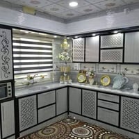 تبديل كونتر • تجديد مطبخ • كركوك