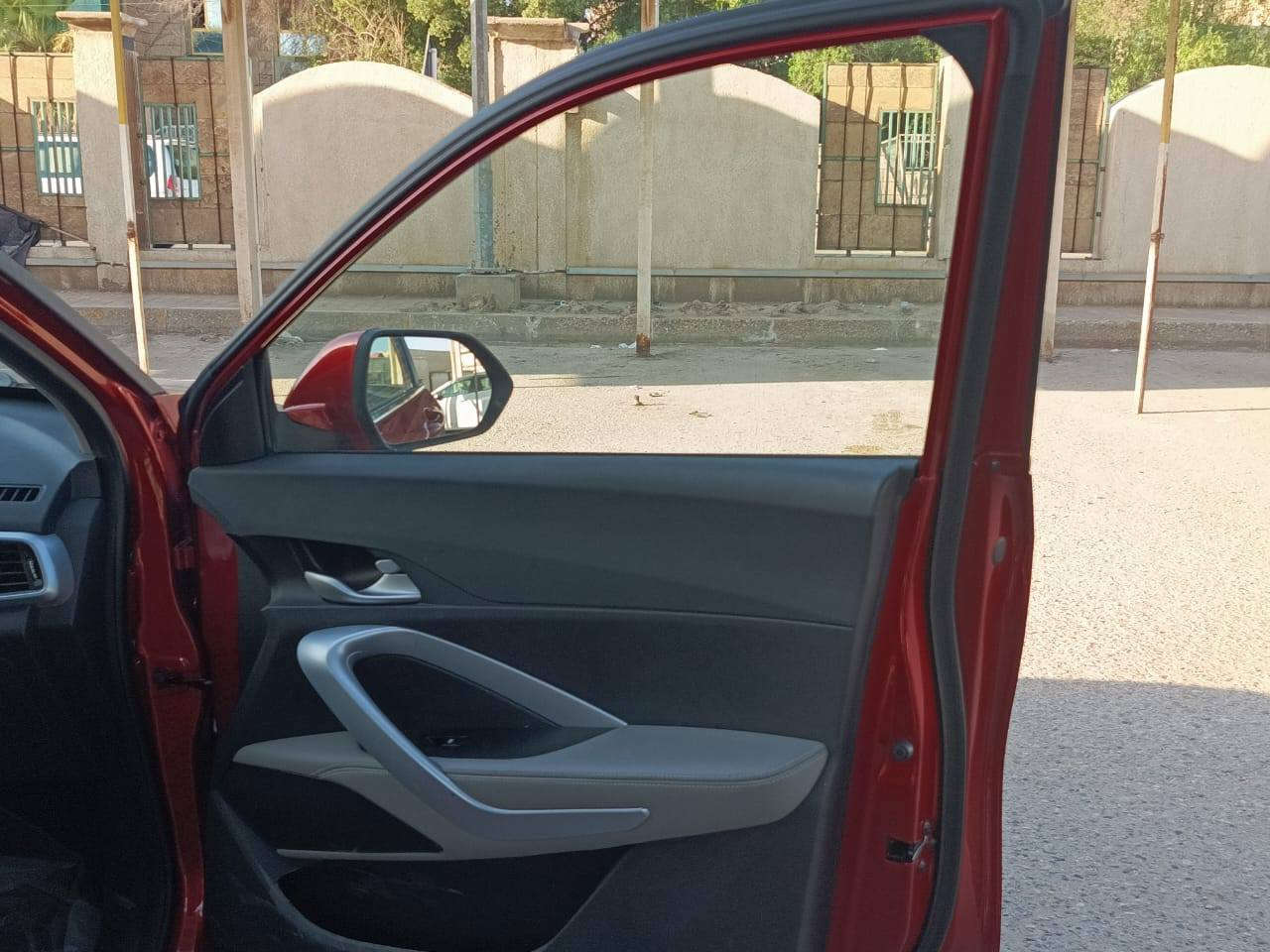 شوفرليت كروف 2024
موديل 24 خليجي

ماشية 17 الف كيلو متر

محرك 1500

 مرقم ذي قار حره باسمي

 اقتصادية  استخدام شخصي

تدفئة وتبريد تحكم شاشة وستيرن 

للاستفسار التواصل عالماسنجر

 واتساب ***********
