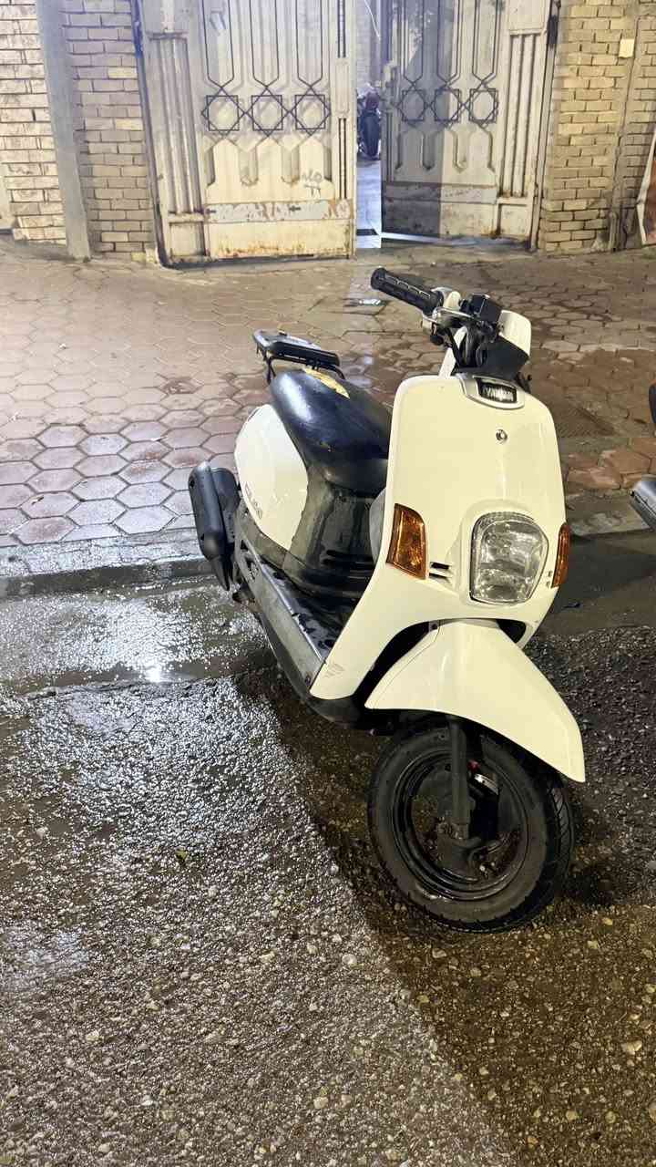 سلام عليكم للبيع دراجه ماكس بوليسي دراجه حلوه وناعمه مكان دراجه كوت الهوره الاستفسار خاص او تصال على رقم ***********
