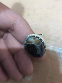 خاتم • مختوم 925 • بدون حجر