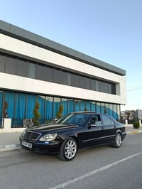 S350 V6 • موديل 2006 • أربيل
