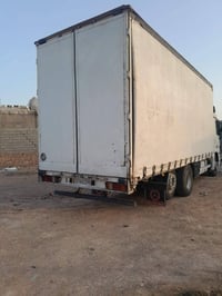 ارتفاع ٣م • طول ٧٫٥م • الحبانية
