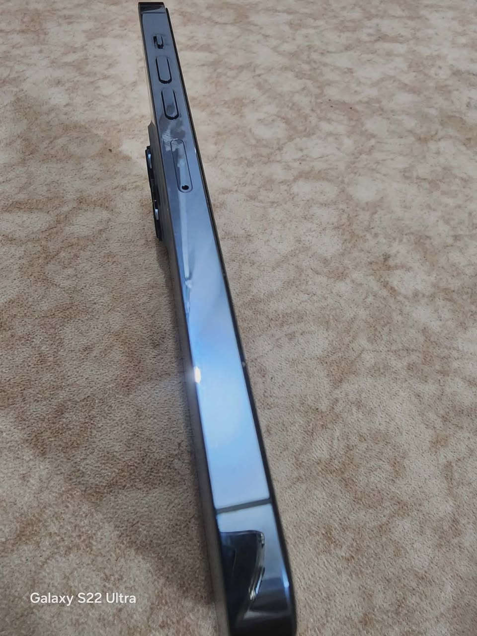 سلام عليكم اخوان 13 برو ماكس للبيع نضافه 95/100 بطاريه 83 أمريكي مامفتوح وتر بروف مكاني بغداد اكو توصيل بابل وداخل بغداد فقط سعره خاص


**إذا كنت صاحب هذا الإعلان وتريد حذفه لأي سبب، رجاءا أرسل رسالة إلى الدعم الفني**