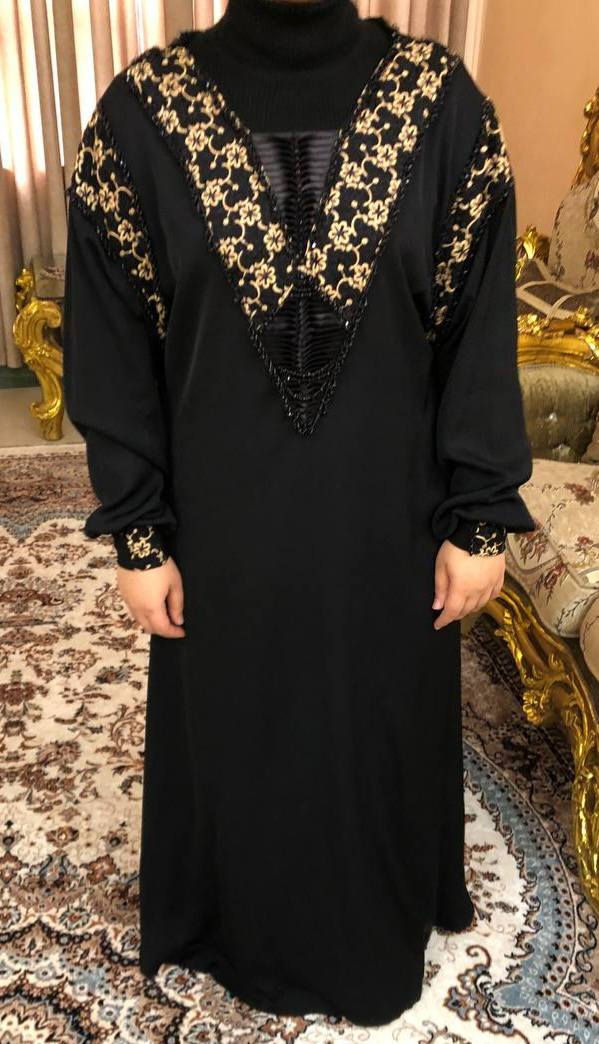 عبايات كلهن نظيفات وقماش راقي ماخذتهن غالي اريدهن بأسعار مناسبه


**إذا كنت صاحب هذا الإعلان وتريد حذفه لأي سبب، رجاءا أرسل رسالة إلى الدعم الفني**