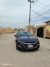 ماليبو ٢٠٢٣ • ٧٢٠٠٠ ميل • سده الهنديه