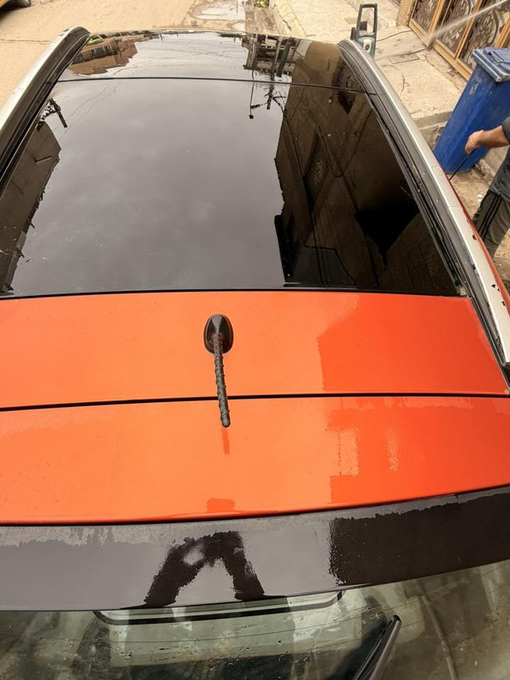 للبيع سبورتج 2014 مكفوله كفاله عامه فول موصفات مكانه بغداد سياره بسمي السعر اتصل ***********
