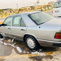300E • ١٩٨٨ • رقم بغداد
